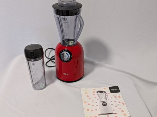 Bianco di Puro Attivo Austellungsstück (Rot)