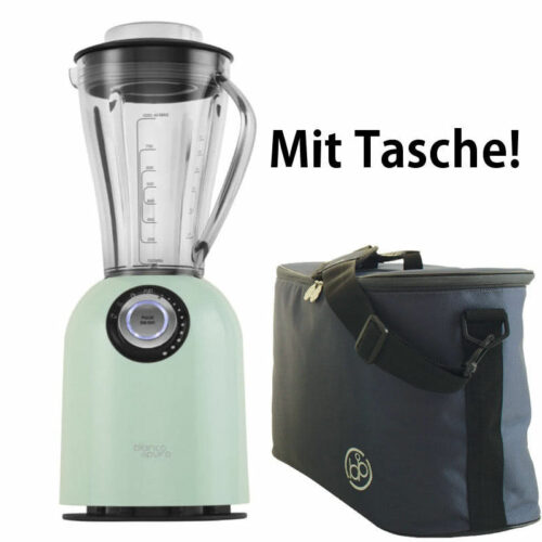 Bianco Attivo mit Tasche