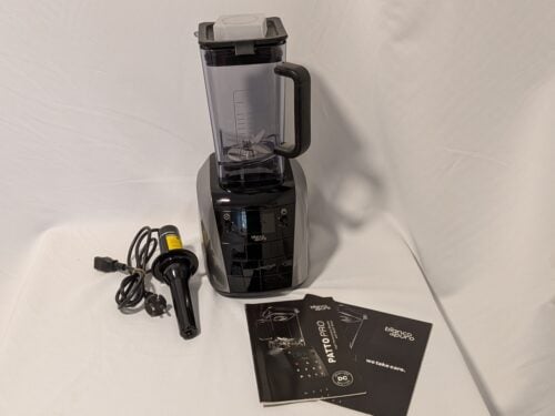 Bianco di Patto Pro Austellungsstück