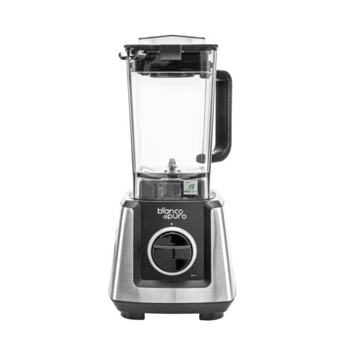 Bianco Primo S Mixer in Schwarz