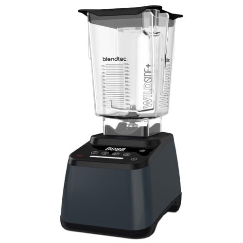 Blendtec Designer 625 Schiefer-Grau