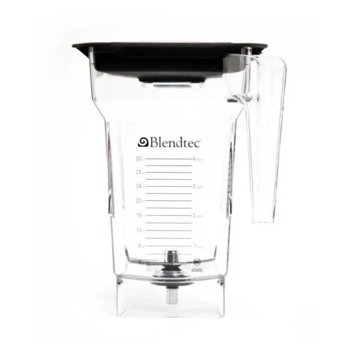 Blendtec FourSide Jar Mixbehälter