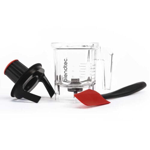 Blendtec Mini-Twister Jar Mixbehälter