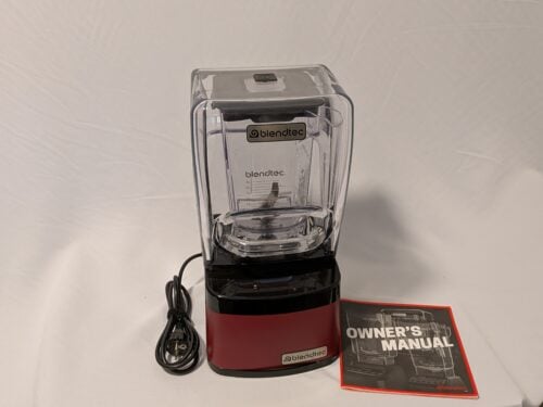 Blendtec Pro 800 Ausstellungsgerät