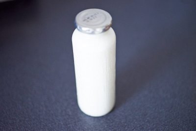 Cashewmilch selbst gemacht