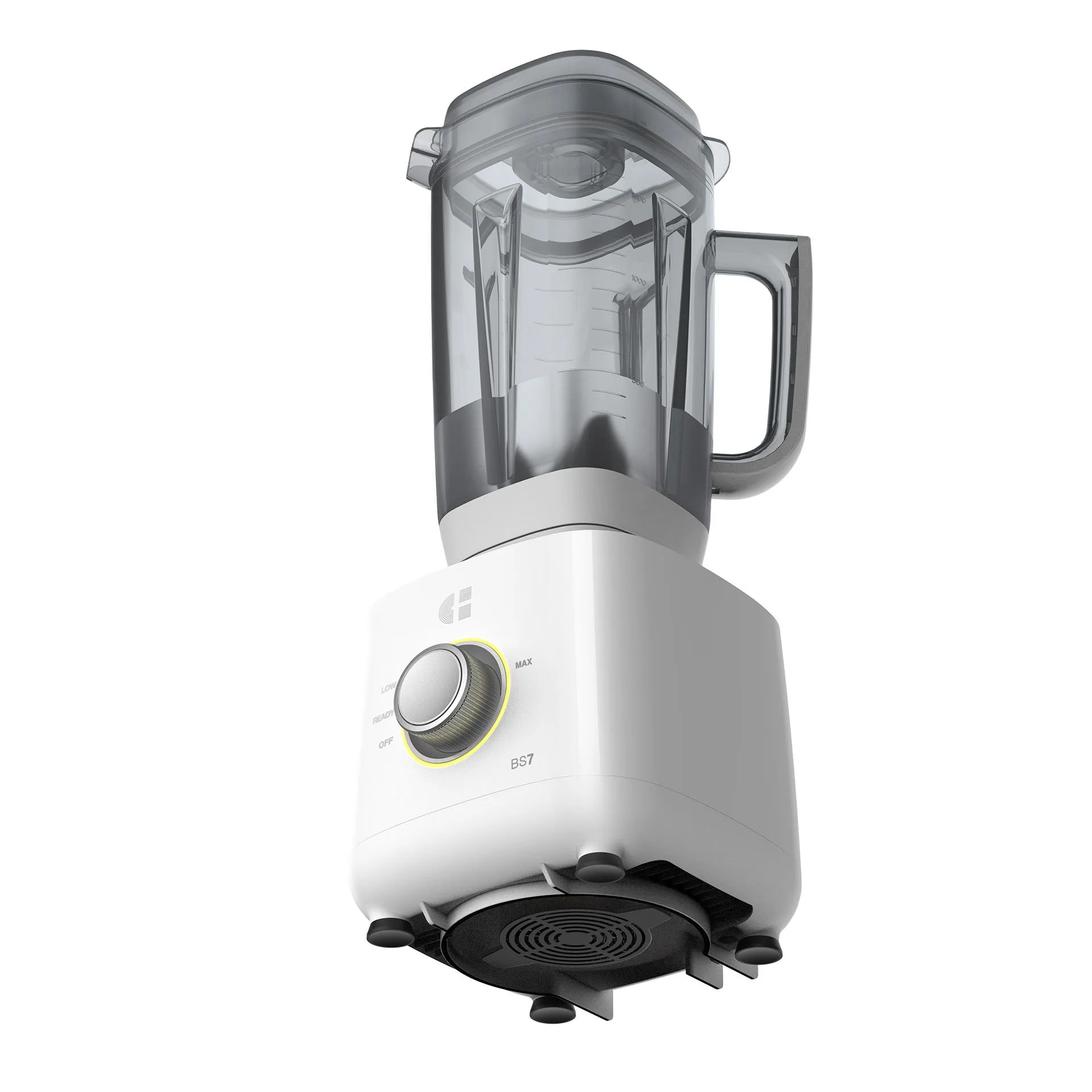 CI BS7 Power Blender Hochleistungsmixer