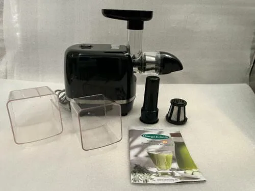 Omega Juicer H3000r-f Austellungsgerät