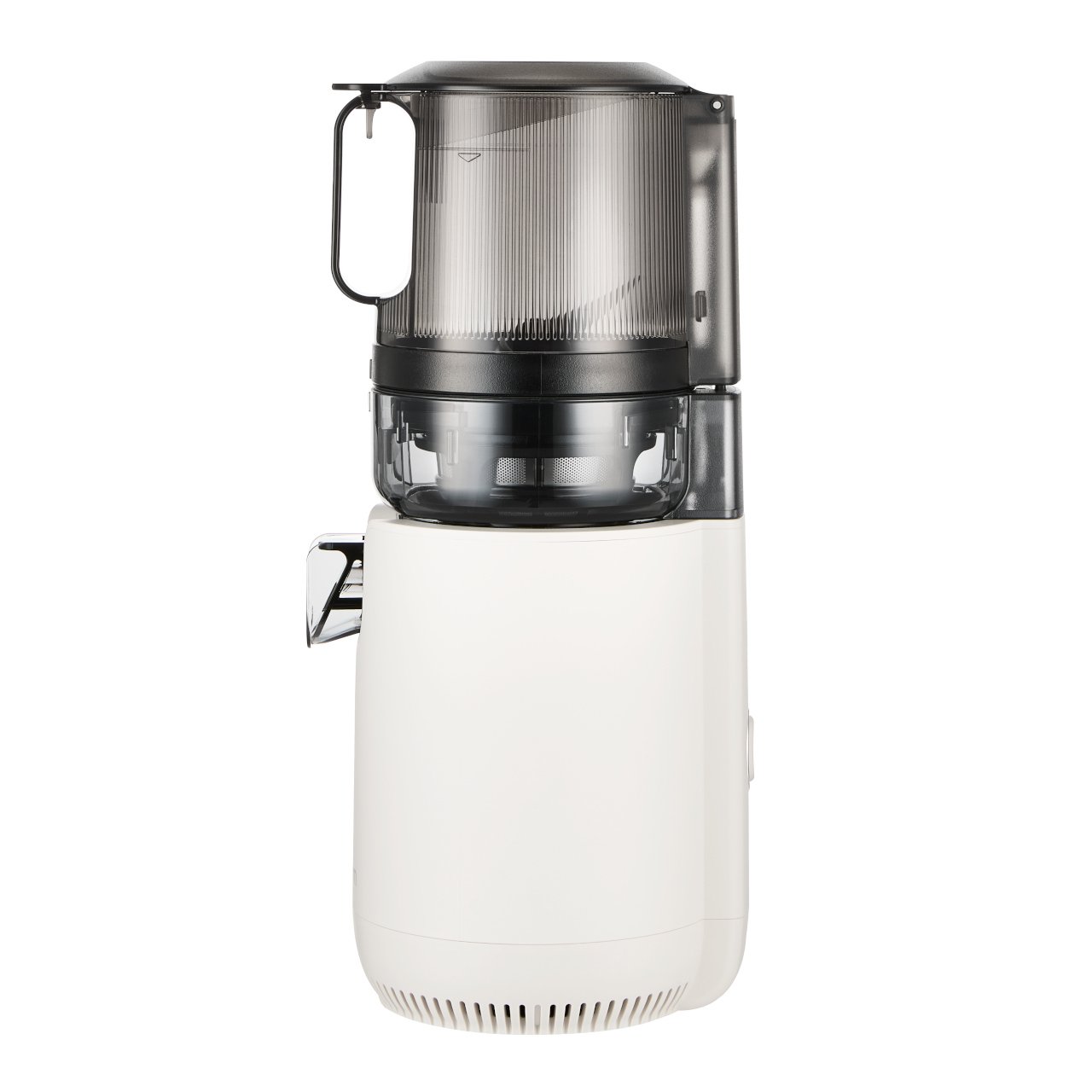 Hurom E50ST Slow Juicer Weiß