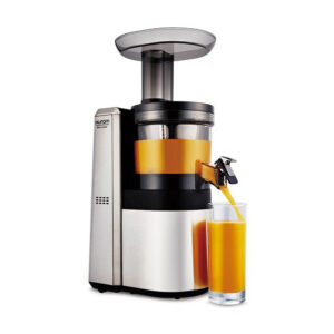 Hurom H22 Saftkammer