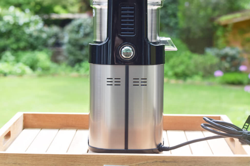 Motorblock CS700