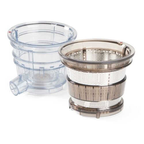 Kuvings EVO 820 Zubehör Set klein