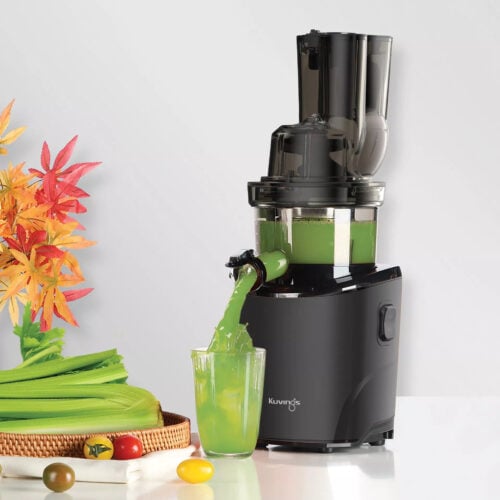 Kuvings REVO 830 Slow Juicer