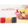 Kuvings Rezeptbuch