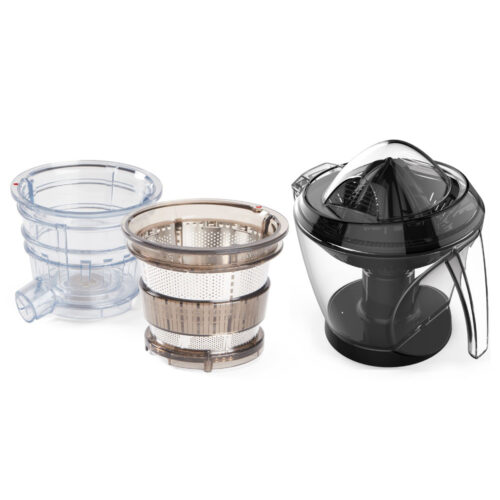 Kuvings Zubehör-Set gross