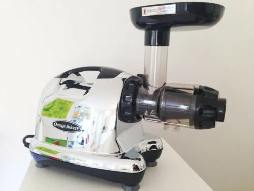 Omega Juicer 8226 Entsafter