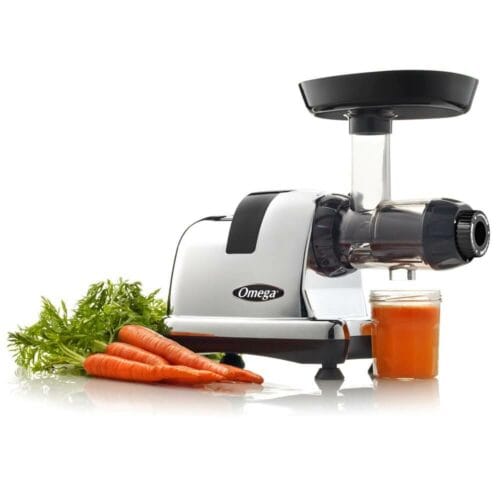 Omega Juicer 8228