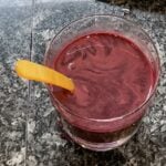 Rote Beete Saft