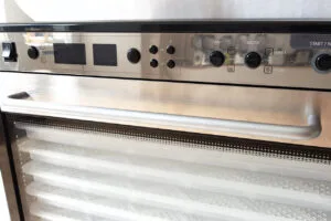 Sedona Combo Dörrgerät