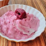 veganer Joghurt