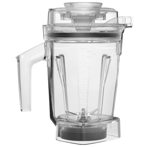 Vitamix 1,4 Liter Mixbehälter Smart für Ascent Geräte