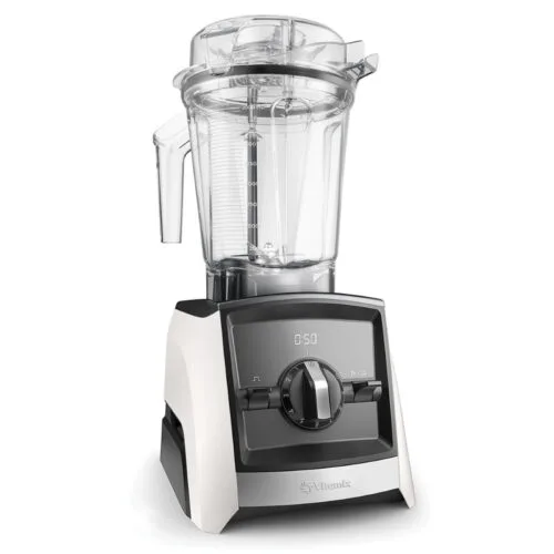 Vitamix A2300i Weiss