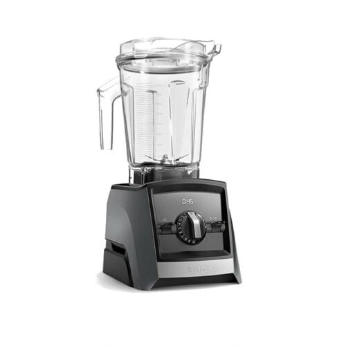 Vitamix A2500i in Schiefer