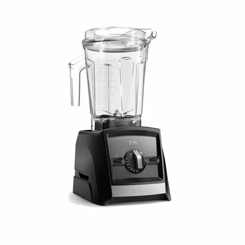 Vitamix A2500i in Schwarz
