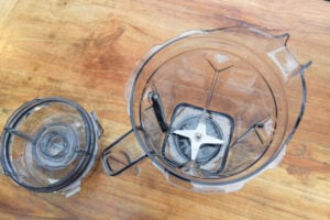 Vitamix A3500i Mixbehälter