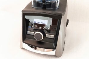 Vitamix A3500i Sockel