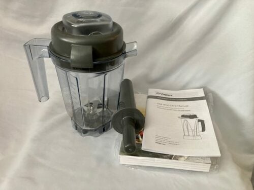Vitamix 0,9 Liter Trockenbehälter