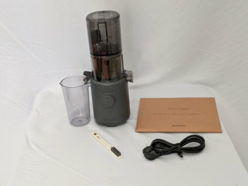 Hurom H310A Vorführgerät (Grau)